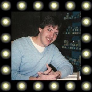 Meet your Posher, Patrick